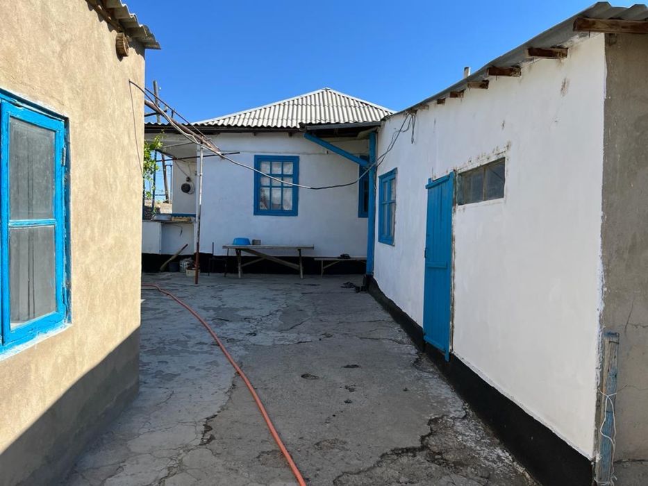 Продам дом в городе Каратау