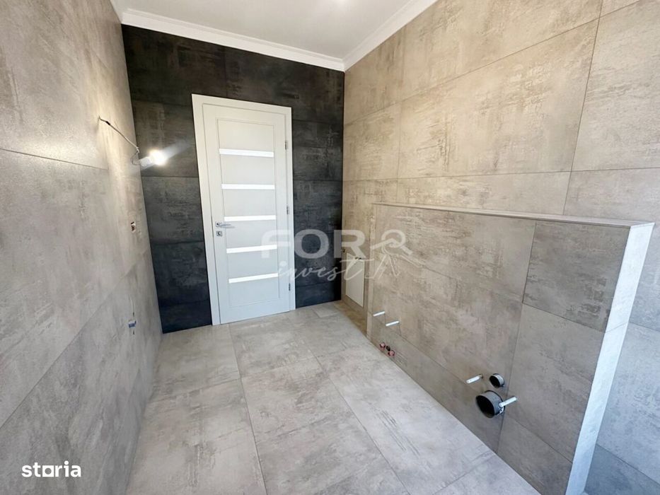 Casa noua 4 camere si 625mp teren strada Bihorului, Oncea