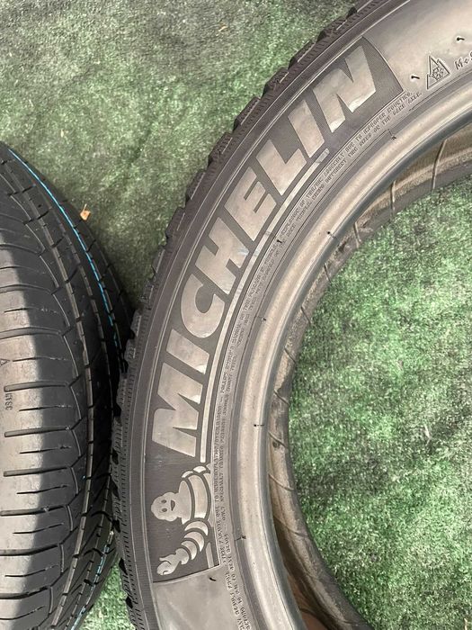205 55 19 michelin