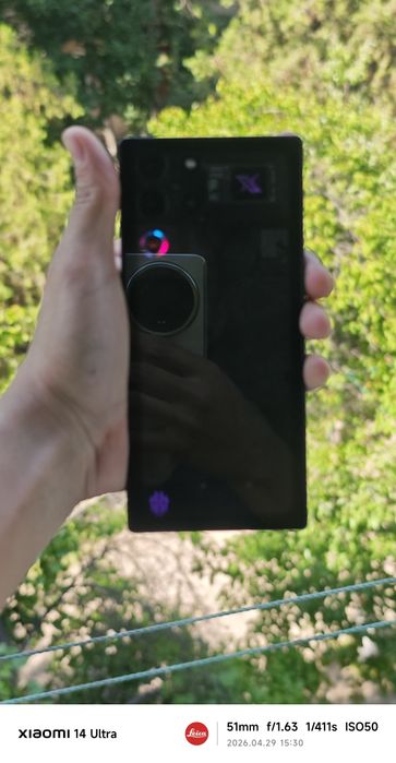 Redmegic  10 pro
