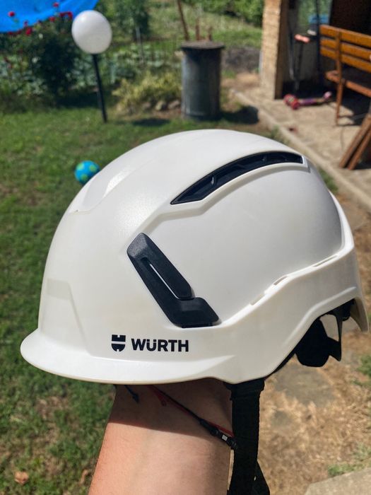 Предпазна Каска Wurth