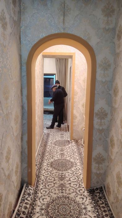 Продажа  квартиры микрорайон  ЮНУС-ОБОД