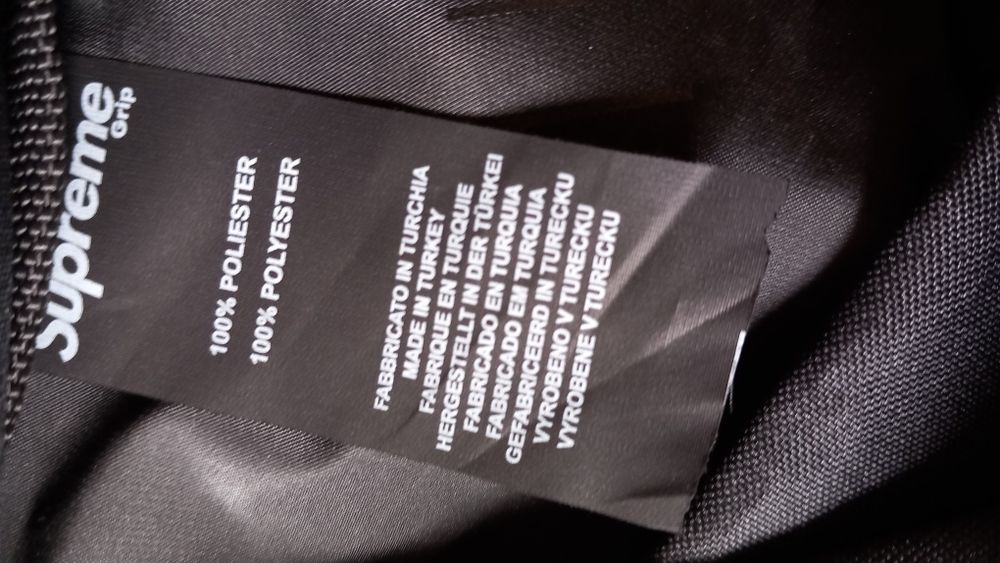 Samsonite бизнес/лаптоп чанта, Supreme бананка