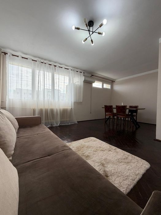 Apartament 2 camere | Titan - Bd. Nicolae Grigorescu | Etaj 8 |