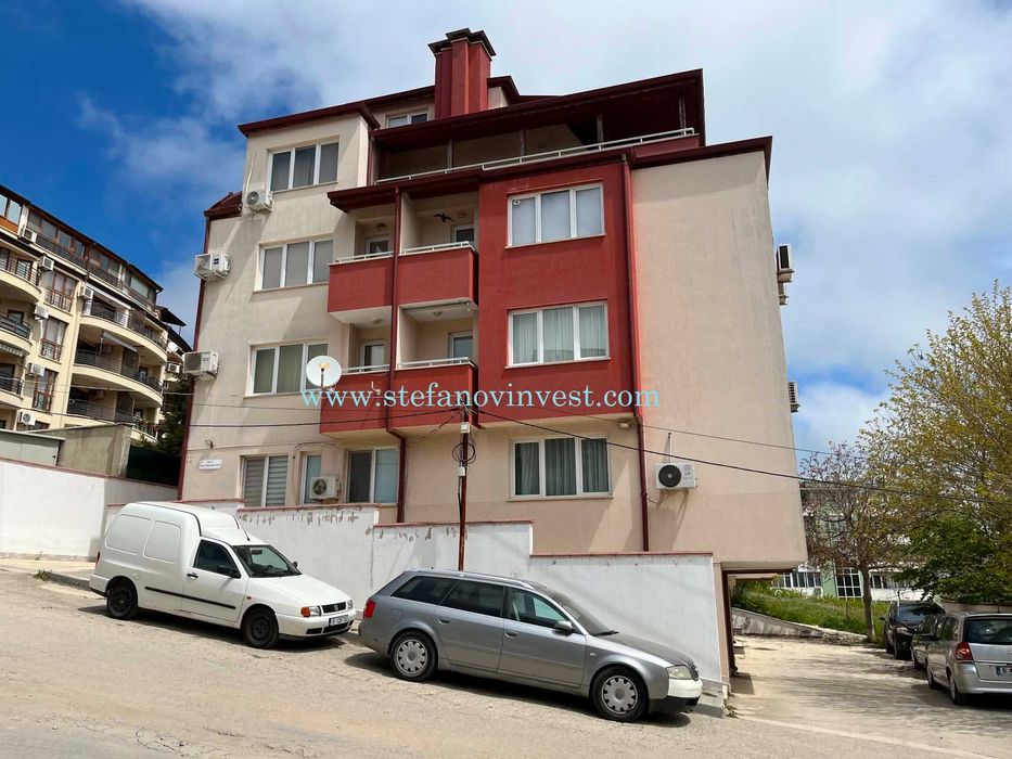 Продава се Двустаен апартамент в Варна, Виница - 98 кв.м за 625 €/кв.м - Снимка #21