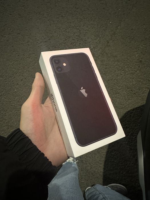 Iphone 11 Айфон 11 64g