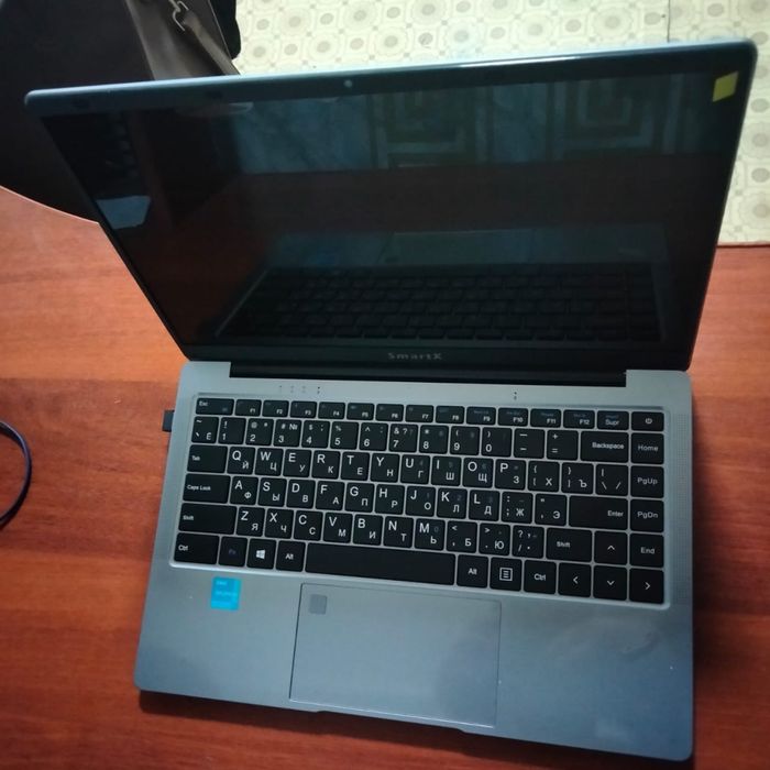 Ноутбук Smartx 512Gg