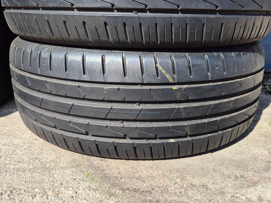 4 Anvelope de VARA - 215/50/18 - Hankook - CA UNELE NOI - DOT 2019 ! SUPER PRET !