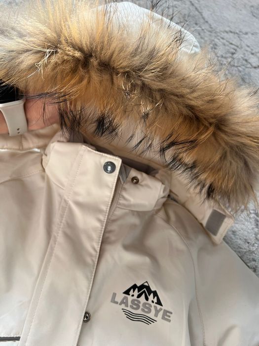 Комбинезон детский