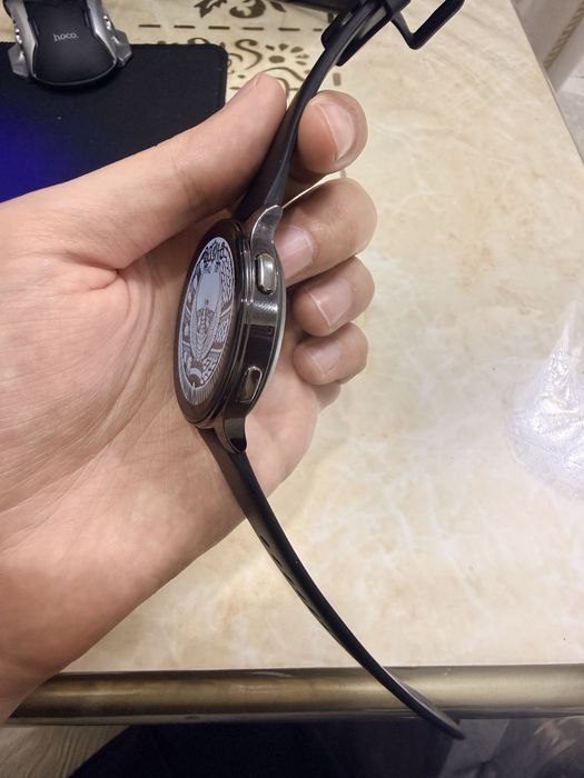 Amazfit pop 3 Amerika smart watch