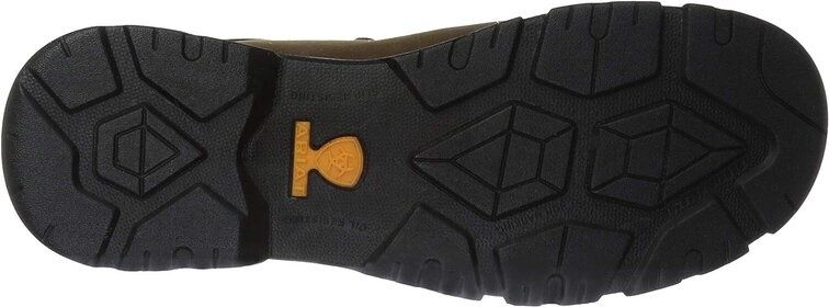 Ariat Edge работни ботуши, номер 45