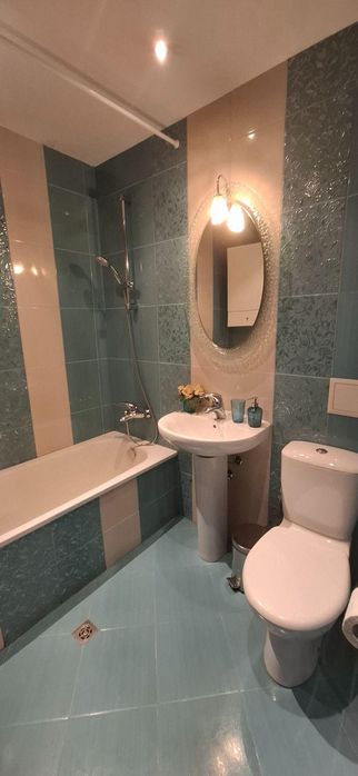 Дава се под наем Тристаен апартамент в София, Овча купел - 116 кв.м за 997.05 € - Снимка #9