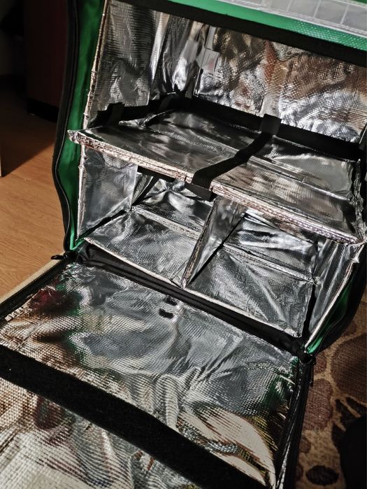 Vand geanta livrat Bolt