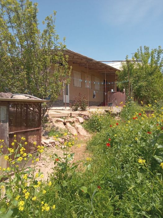 Uy sotiladi Krasnogorsk