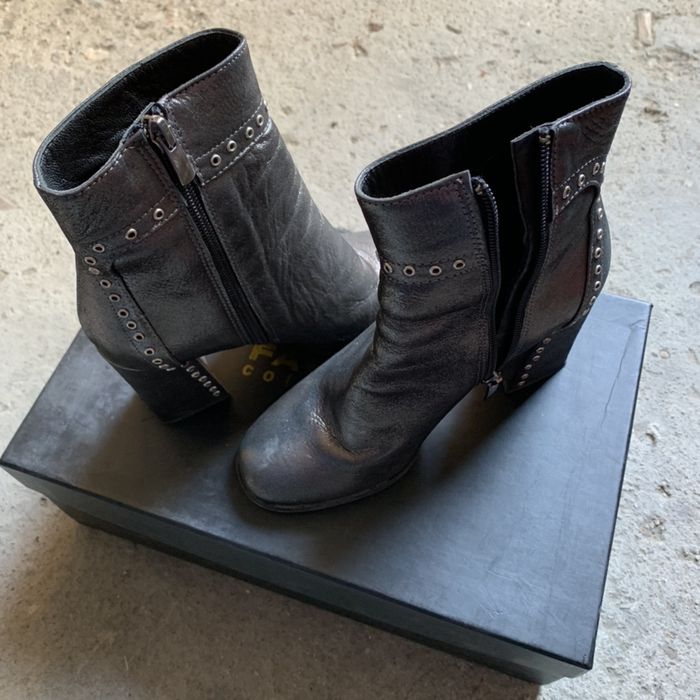 Боти Giani ,Сникърси Fabiano