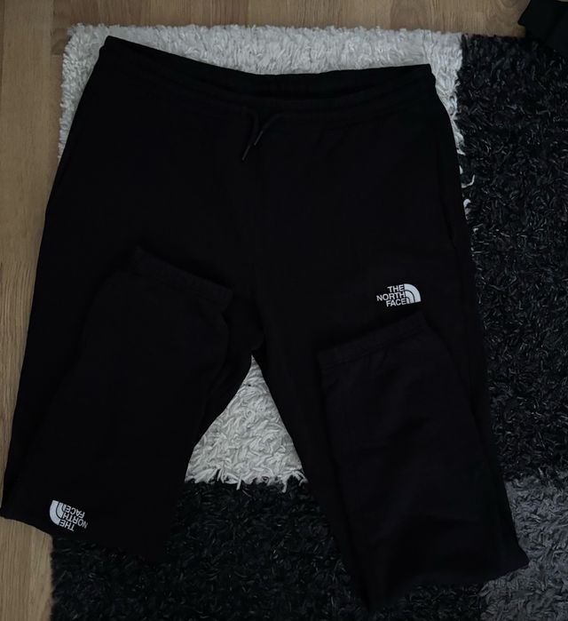 Pantaloni Trening TheNorthFace Negri