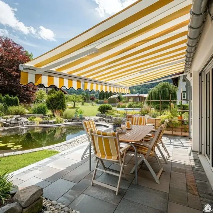 Продам Маркиза выдвижная