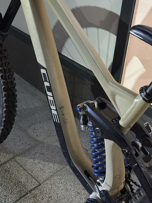 Cube two 15 race 2021