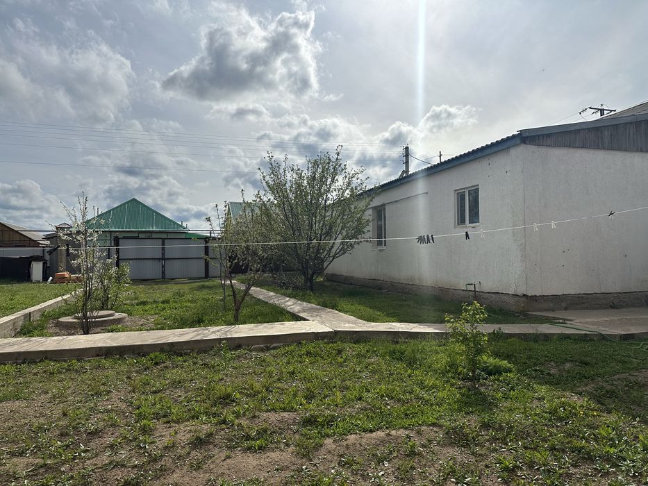 Продается частный дом