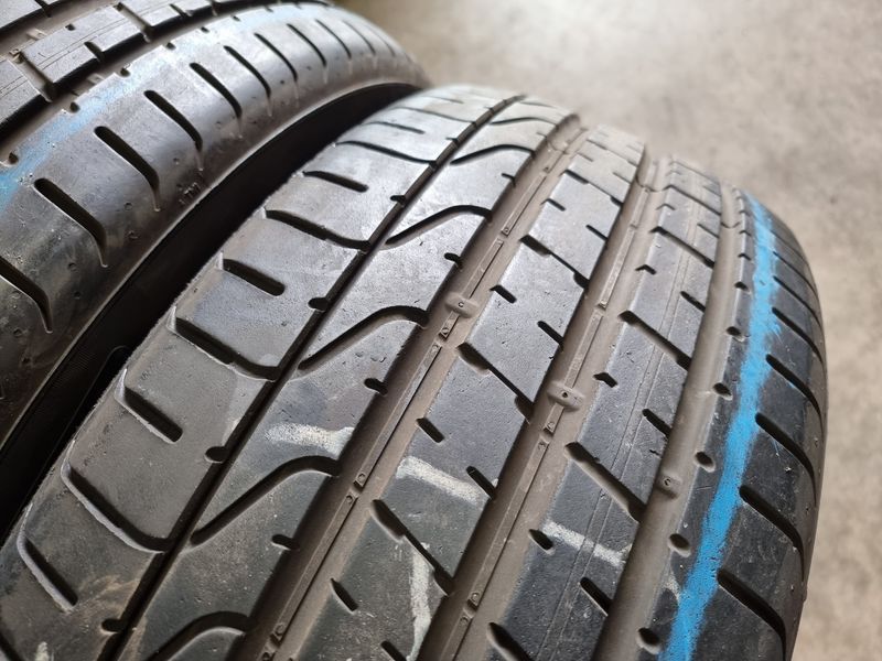 255/55/19 PIRELLI 4бр