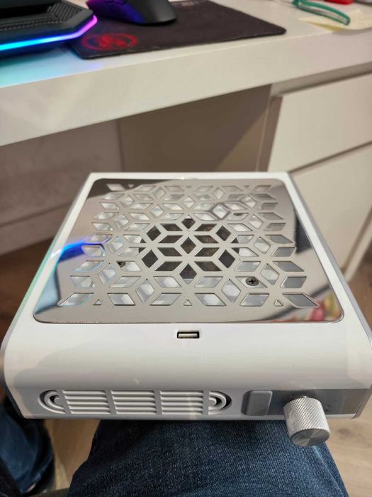 Aspirator Manichiura Saeyang Koreea