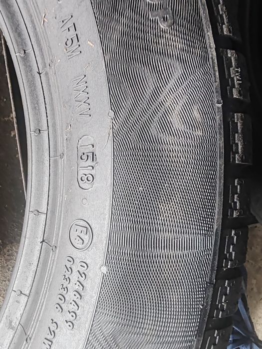 4 anvelope 215 60 16