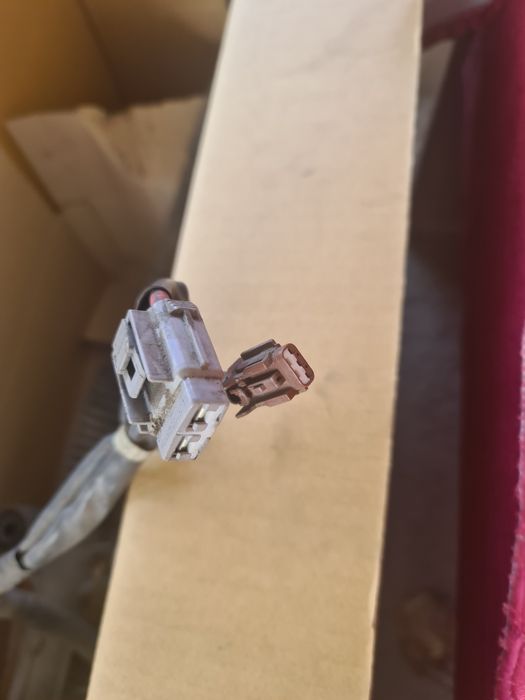 Электрическая рейка