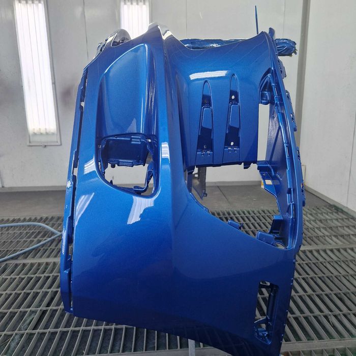 Автобояджийски услуги