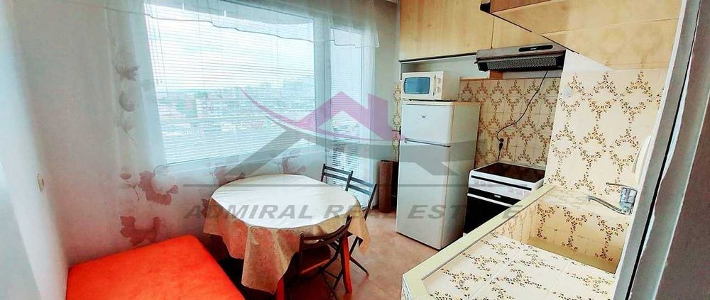 Дава се под наем Тристаен апартамент в Варна, ХЕИ - 65 кв.м за 600 € - Снимка #1