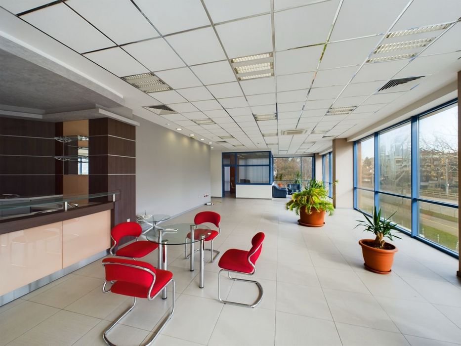 Дава се под наем Офис в София, Павлово - 324 кв.м за 2400 € - Снимка #7