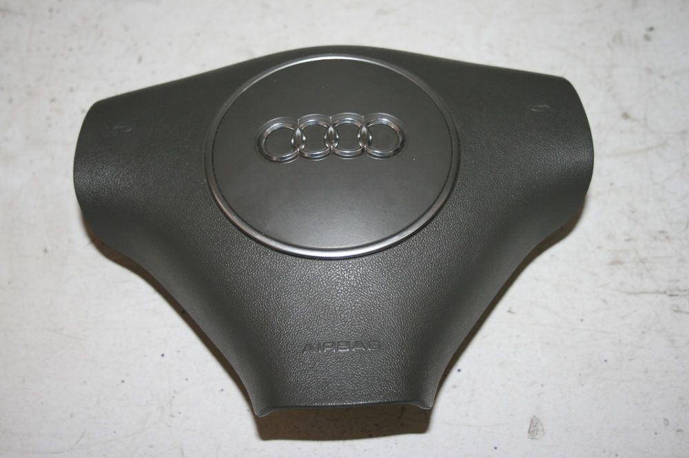 Airbag Volan Audi A4 B6 B7 An 2002-2008 Livram Oriunde In Tara