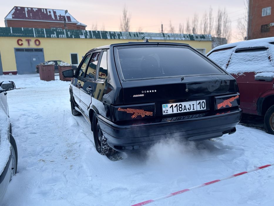 Продам ваз 2114