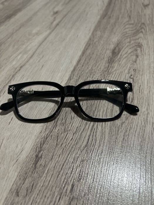 chrome hearts shades (ochelari)