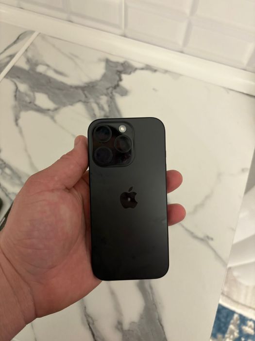 Айфон 16 про 256г сост отл