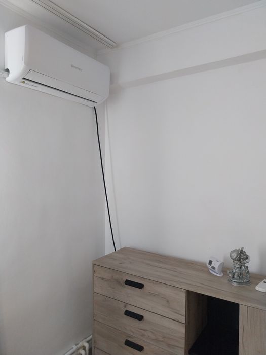 Apartament micro19 mobilat,utilat. CT.