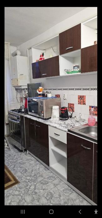 Apartament 2 camere, regim hotelier