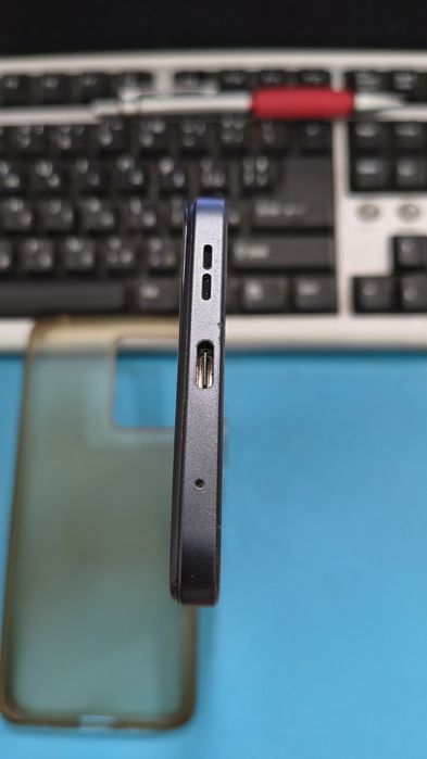 Xiaomi  Redmi Note 12 4G