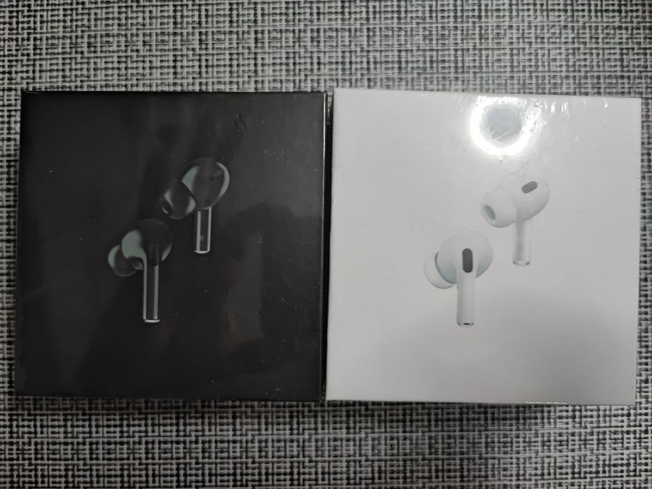 AirPods Pro 2nd Apple