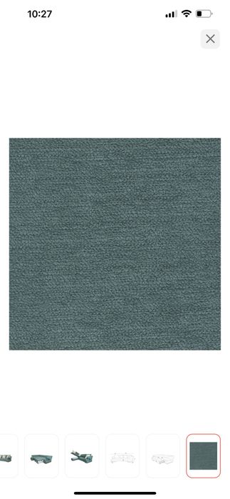 Угловой Диван АРИБА