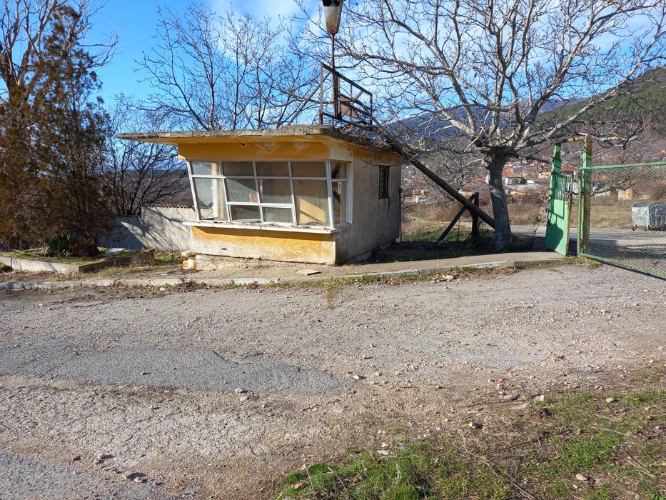 Продава се Парцел в с. Горно Изворово, Област Стара Загора - 21290 кв.м за 17 €/кв.м - Снимка #19