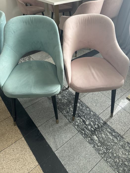 Продам мягкие стулья