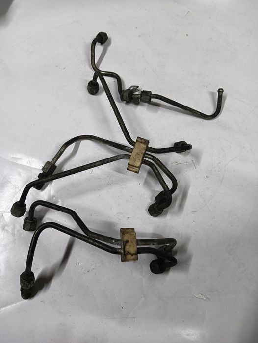 Set Conducte Injectoare Volvo Xc90 I 275 2002 - 2015 2.4 D3 / D5 D 52