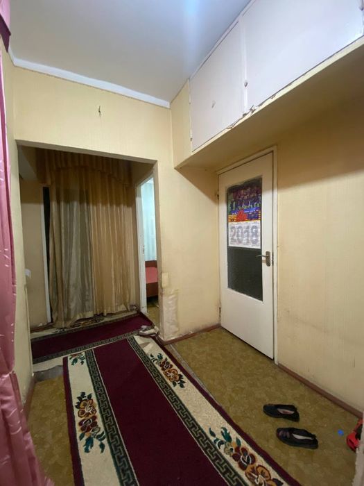 Сергели 3.  2/5/5 оила загс расмдагидек гилам холодилник