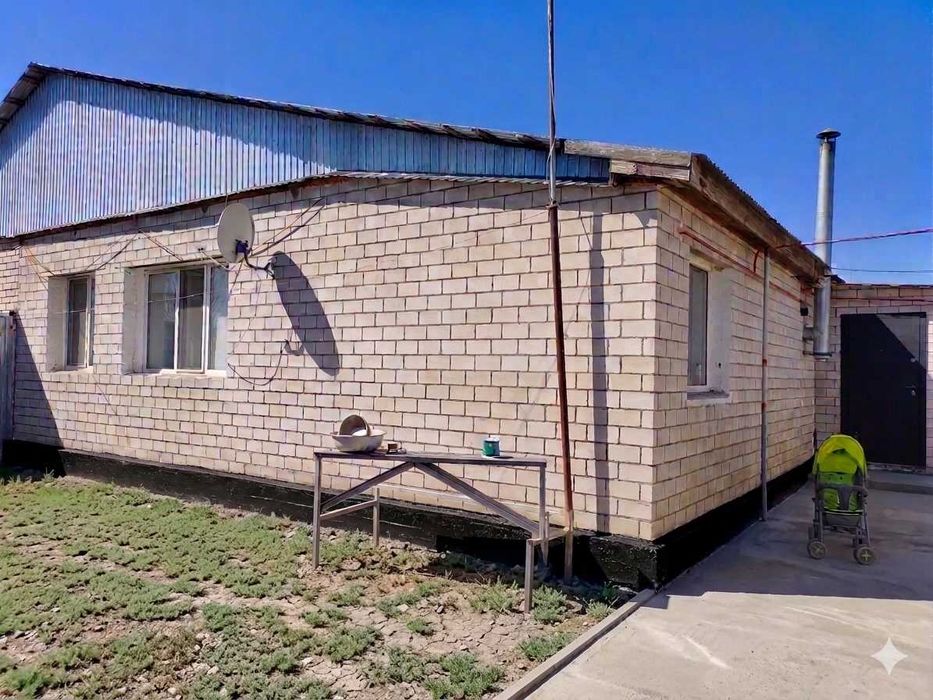 Продается уютный дом