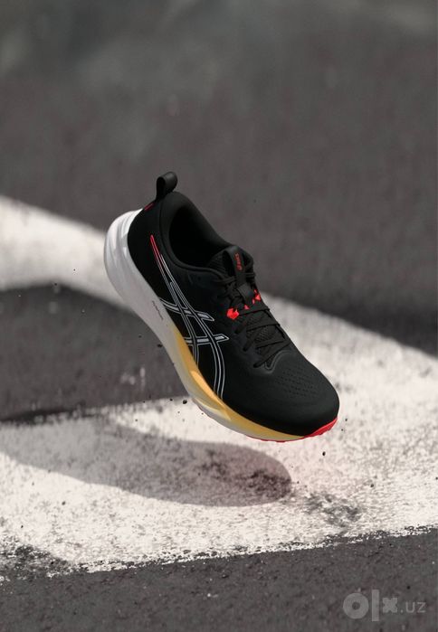 Asics Gel Pulse 13 Original Беговые кроссовки нейтральная обувь