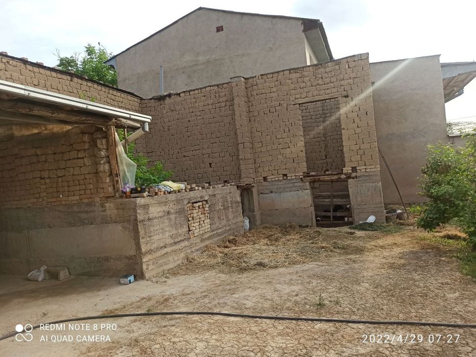 Йер сотилади Тошкент тумани (16 йиллик) 5 сотих