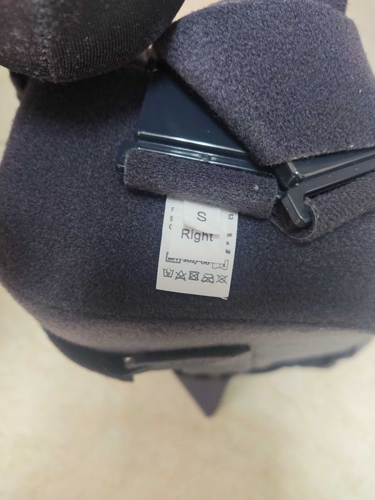 Orteza pentru umar si brat medi SAS comfort