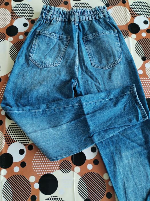 Дамски дънки лот