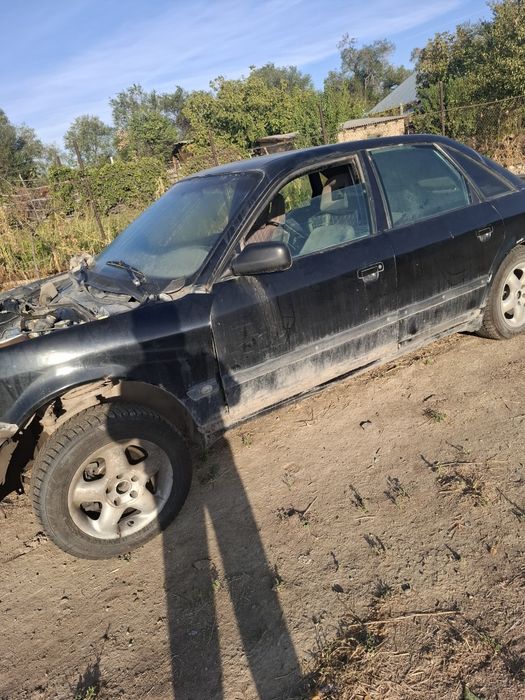 Ауди с4 сатылады