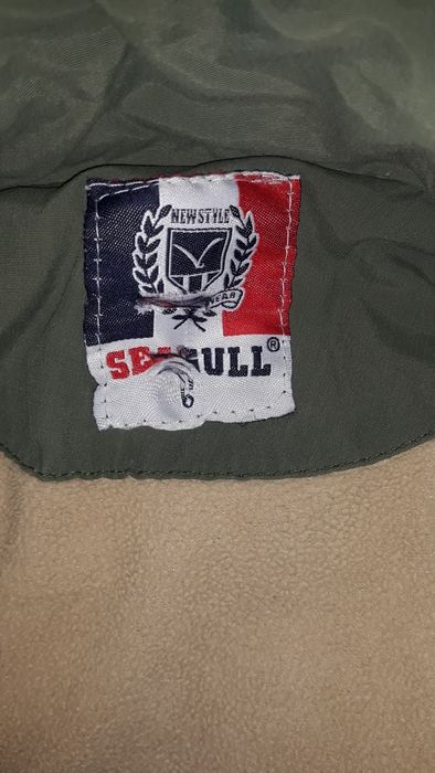 Geacă pentru băieți de 6-9 ani